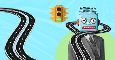 5 Ways to Drive Global Ideation with GenAI